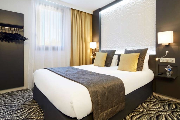 Hotel Kyriad BEZONS - La Défense